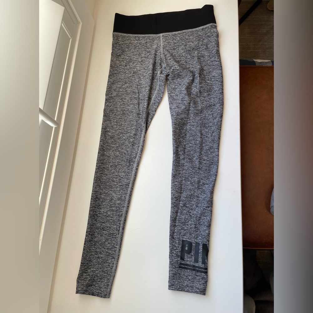 PINK leggings